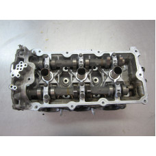 #X501 Right Cylinder Head From 2001 Nissan Pathfinder  3.5 Passenger Side